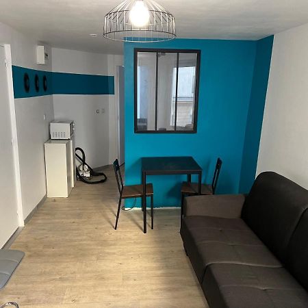 La Pause - Studio En Ville Cherbourg-en-Cotentin Exterior foto